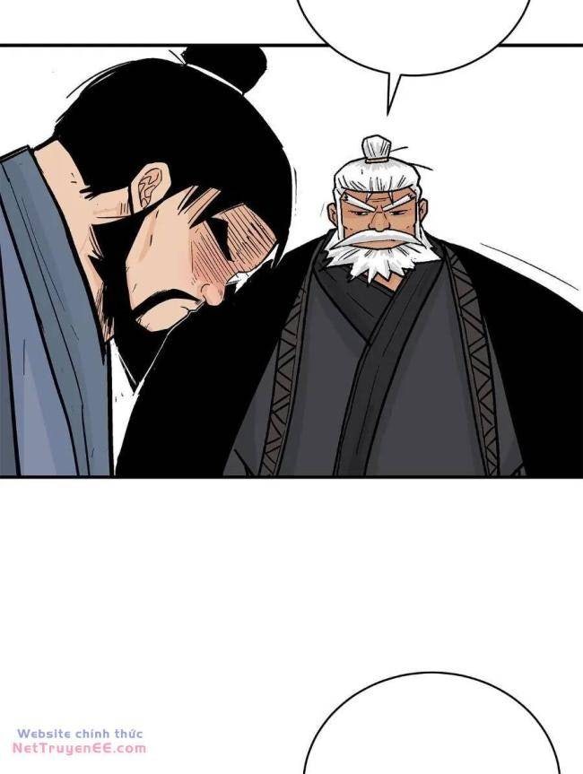 Hỏa Sơn Quyền - Page 31