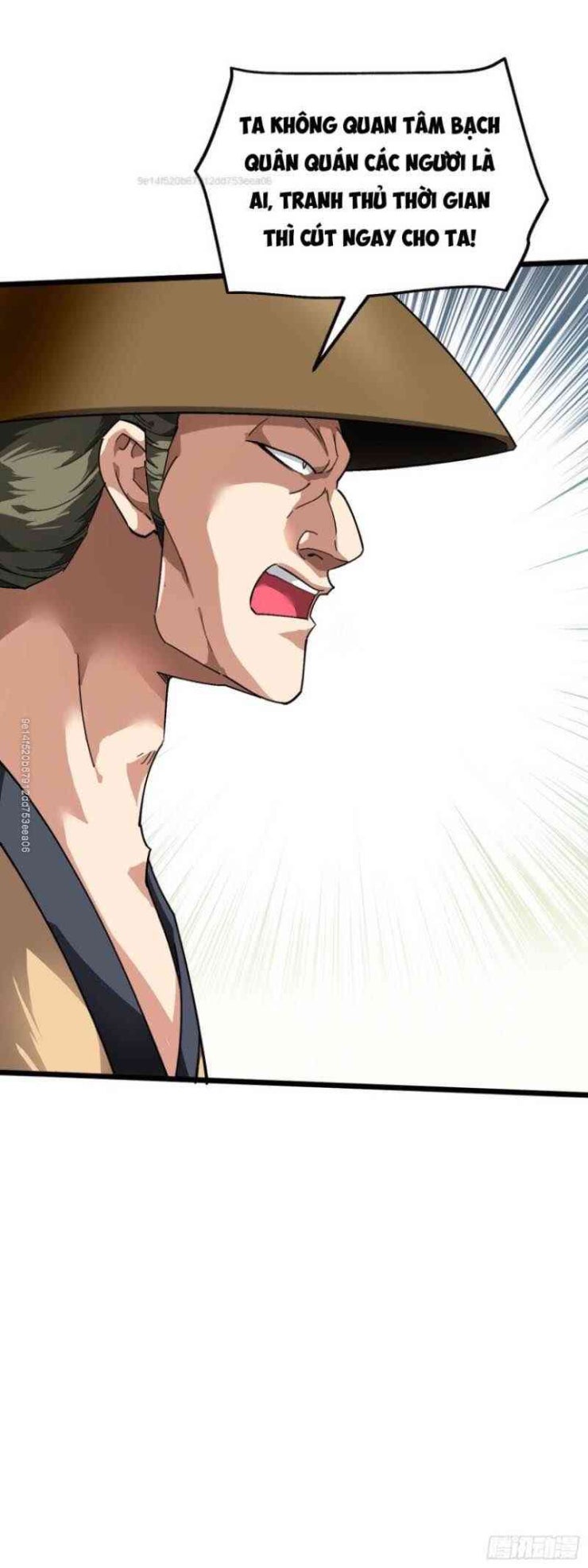 Trọng Sinh Ta là Đại Thiên Thần - Page 29