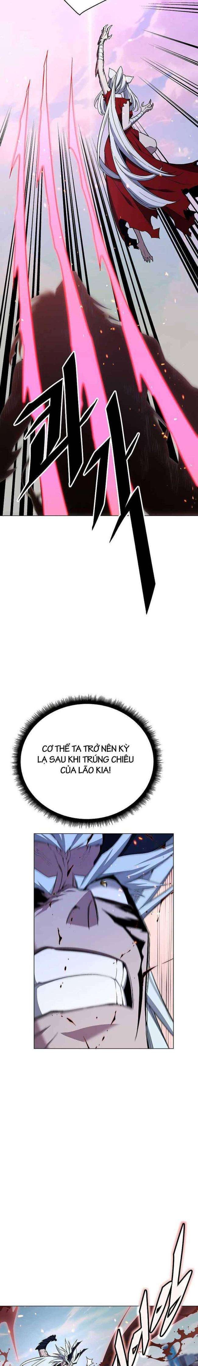 Thiên Ma Tôn Sư - Page 11