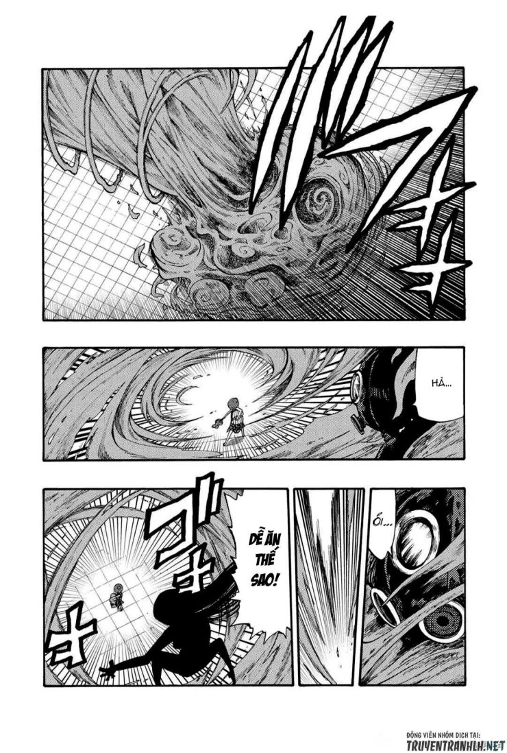 Tales Of Destruction - Page 9