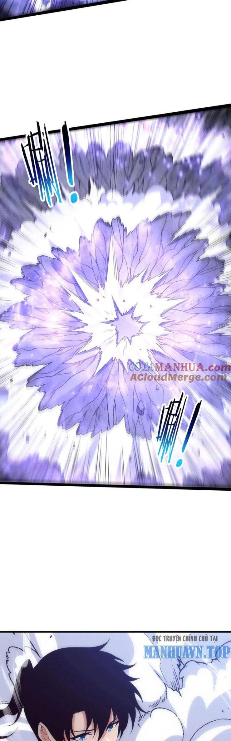 Tiến Hóa Cuồng Triều - Page 23