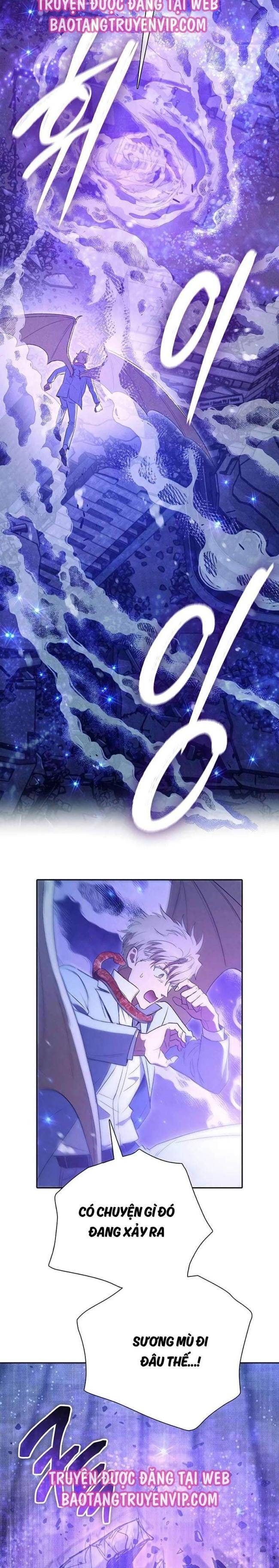 Những Ranker Cấp S Mà Tôi Nuôi - Page 31