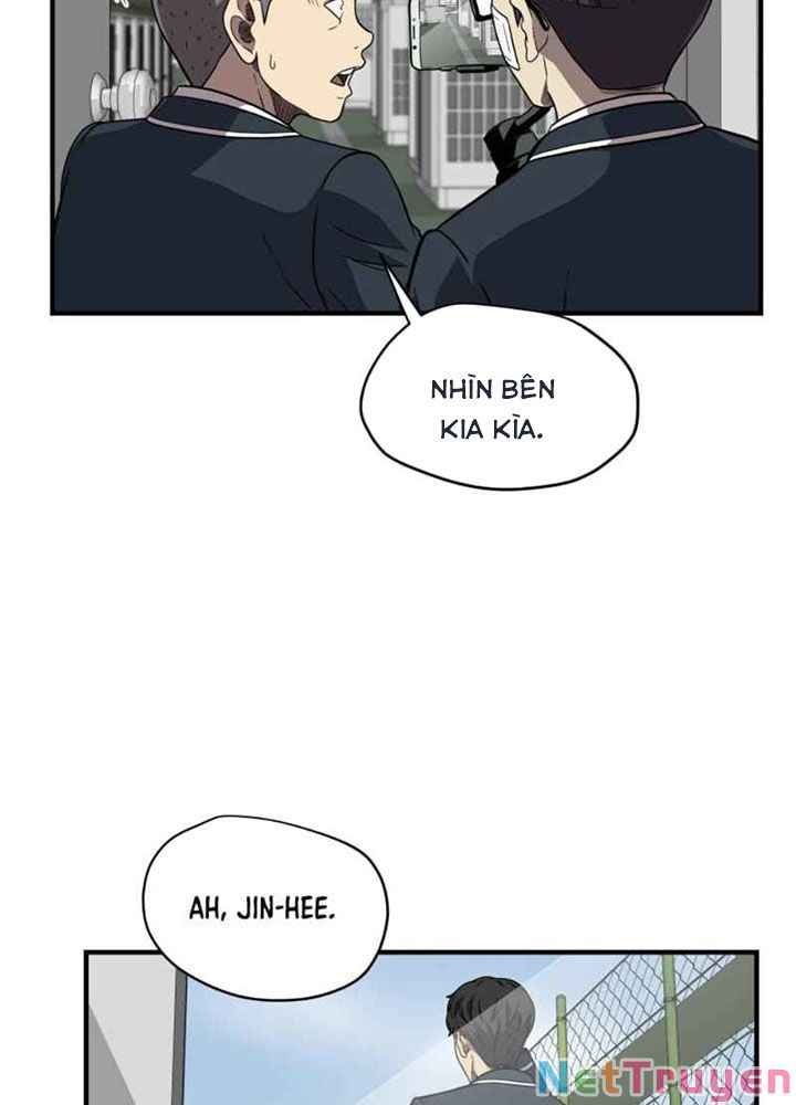 Vượt Qua Kẻ Mạnh - Page 47