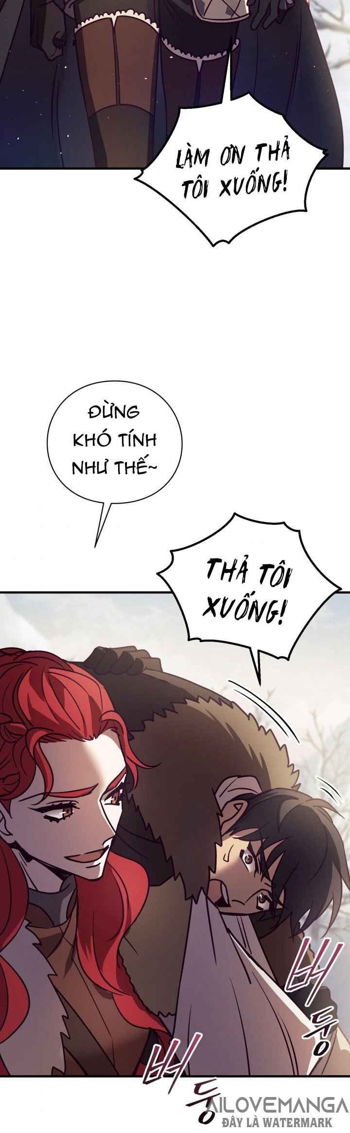 Người Tìm Đường - Page 29