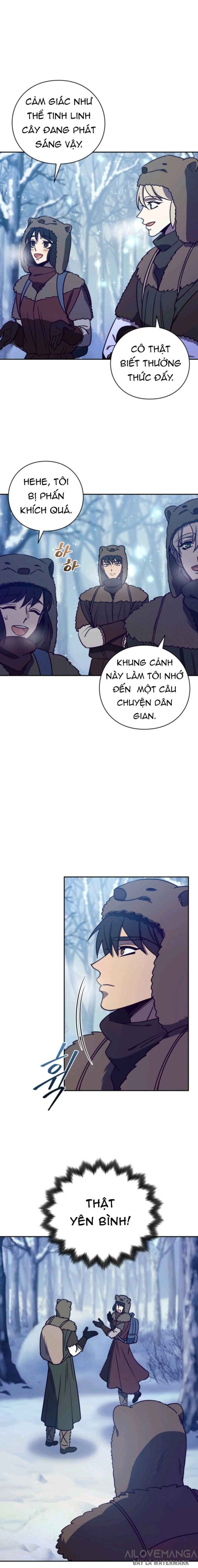 Người Tìm Đường - Page 6