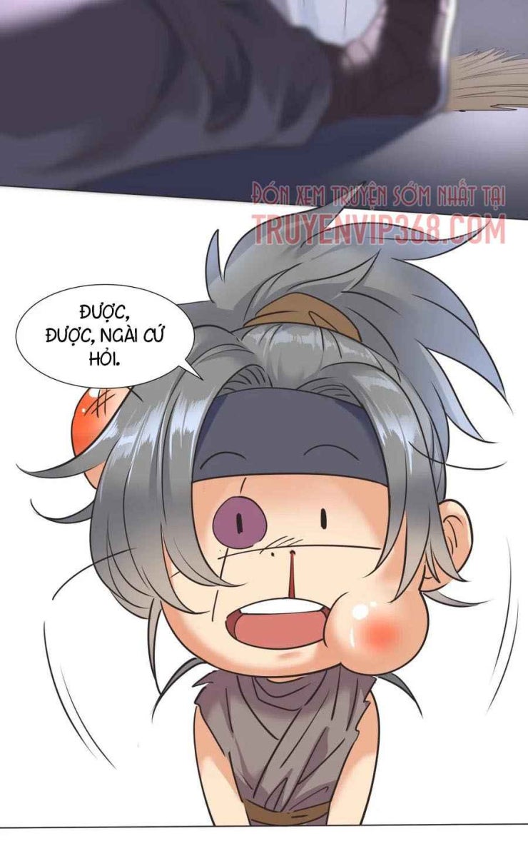 Trăm Vạn Cách Thành Thần - Page 4