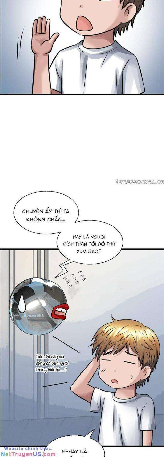 Ranker Bất Bại - Page 37