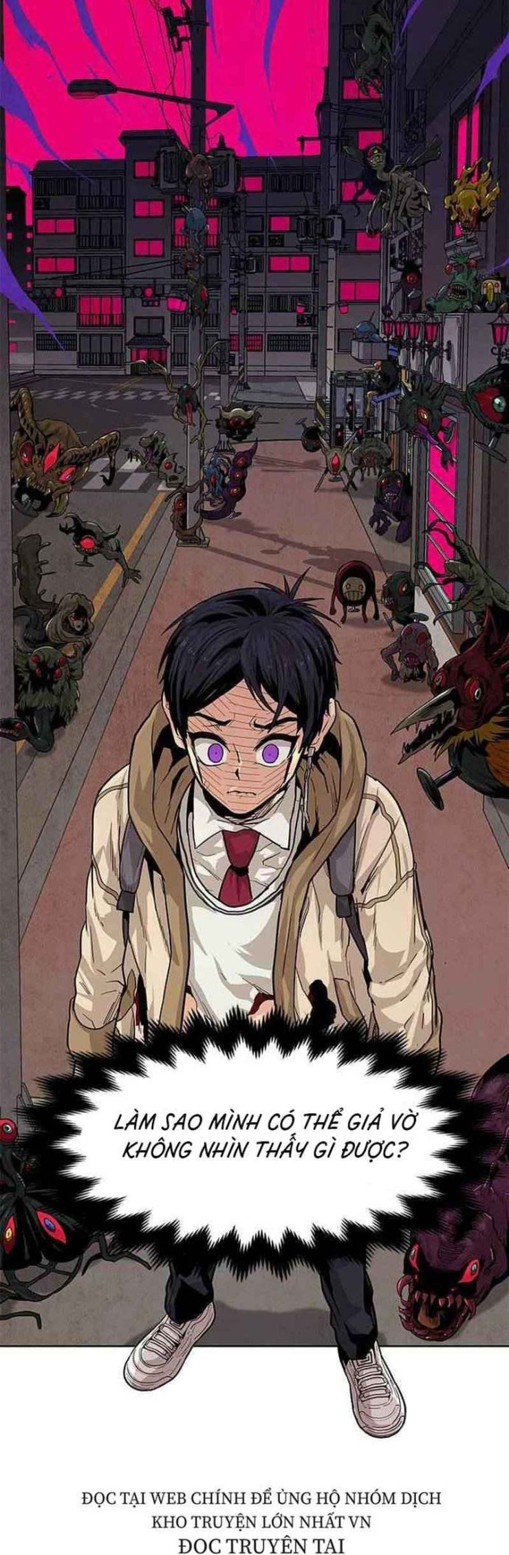 Tội Phủ Trảm Ma - Page 61