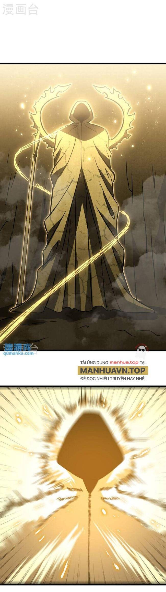 Ta Là Sát Thần - Page 51