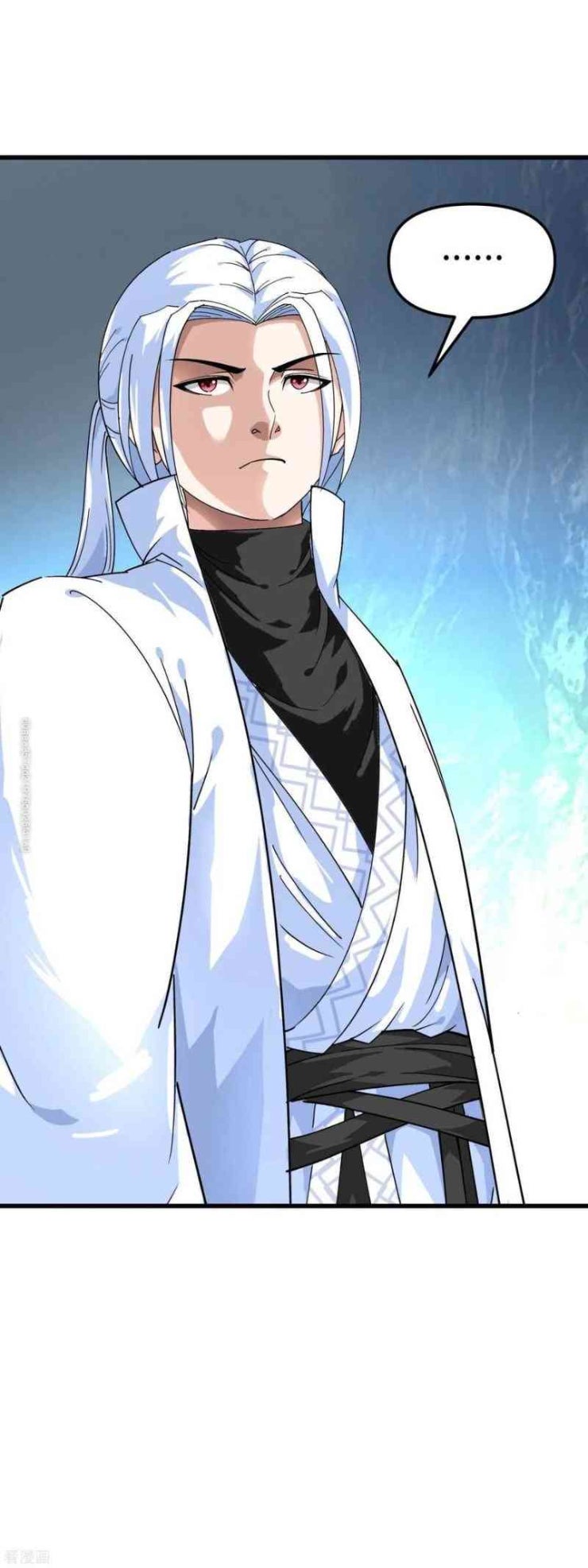 Trọng Sinh Ta là Đại Thiên Thần - Page 28