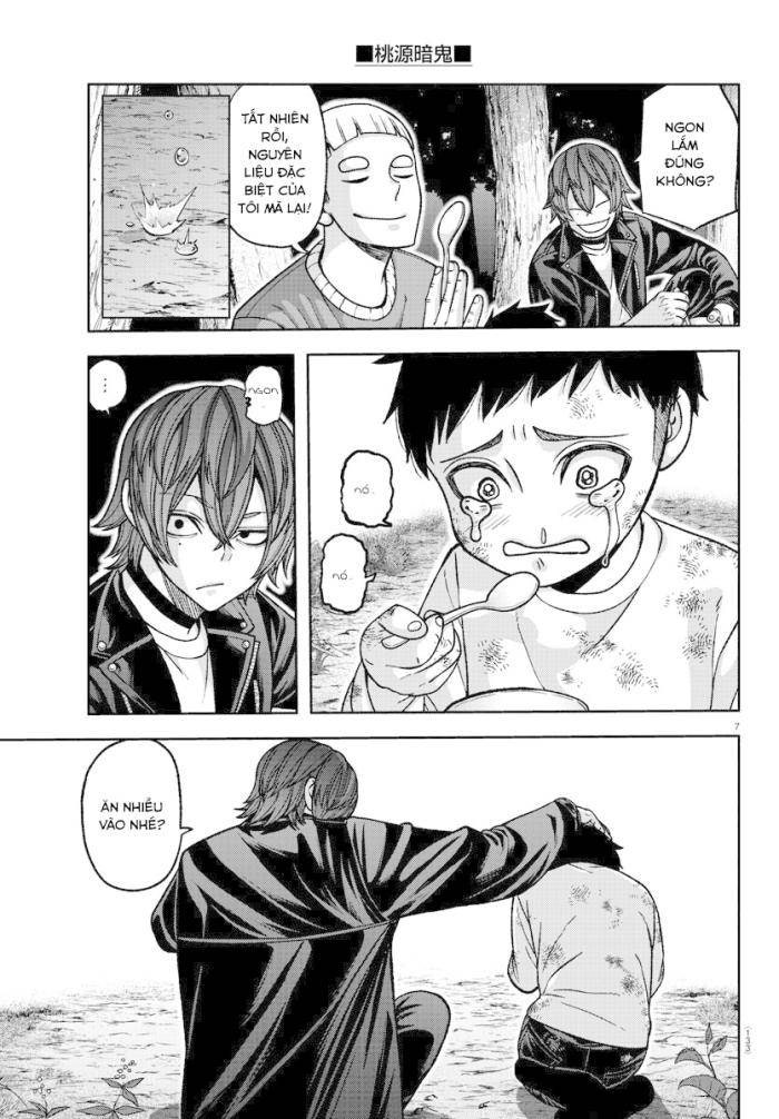 Tougen Anki - Page 7