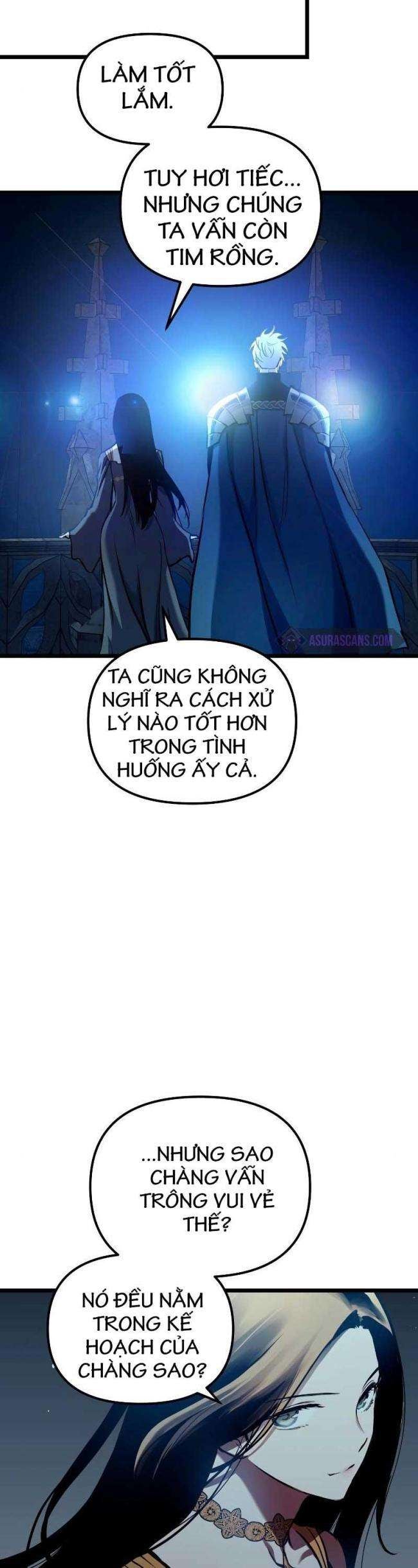 Sự Trở Lại Của Chiến Thần Tự Sát - Page 27
