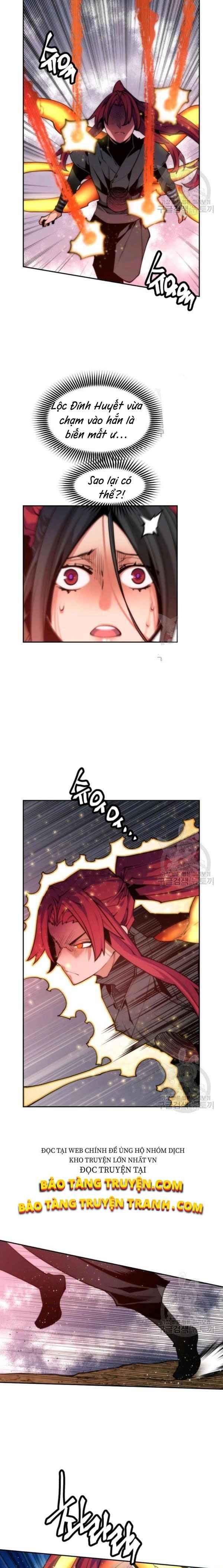 Thời Đại Hoàng Kim - Page 12