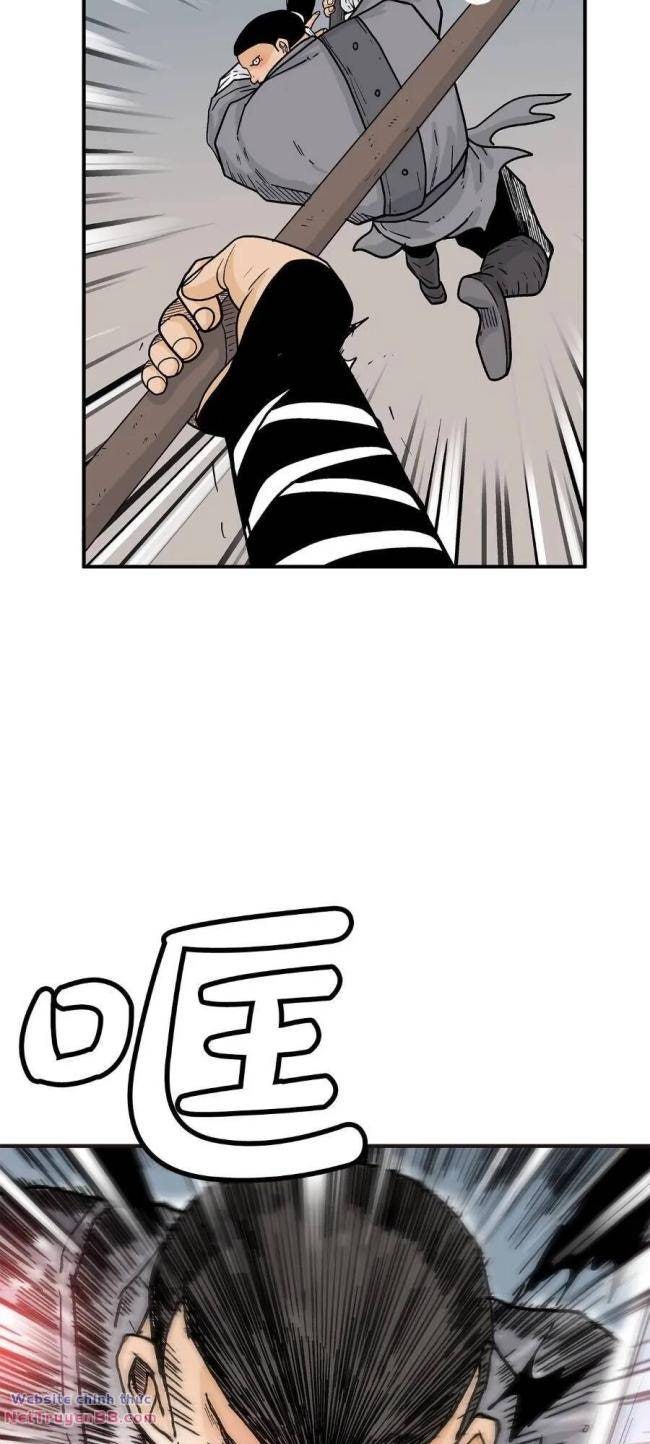 Hỏa Sơn Quyền - Page 44