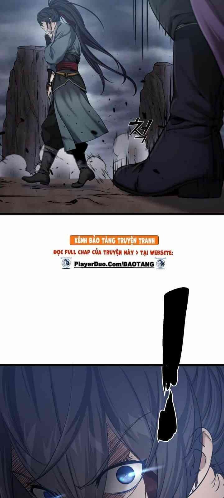 Tiền Kiếp Của Lôi Thần - Page 6