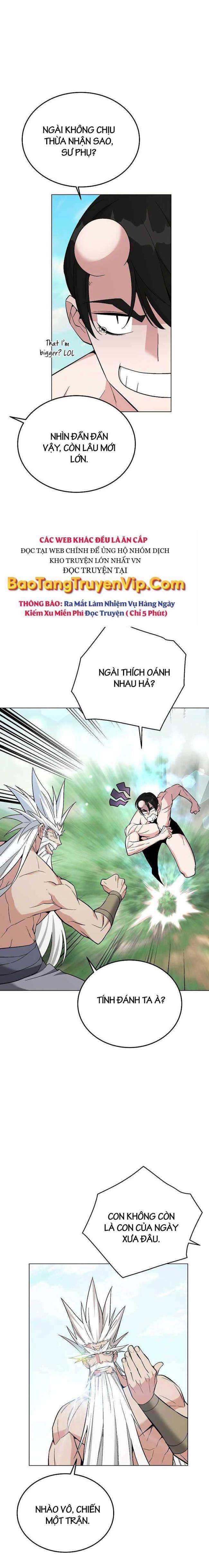 Thiên Ma Tôn Sư - Page 36