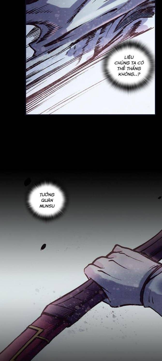 Ám Hành Ngự Sử - Webtoon - Page 16