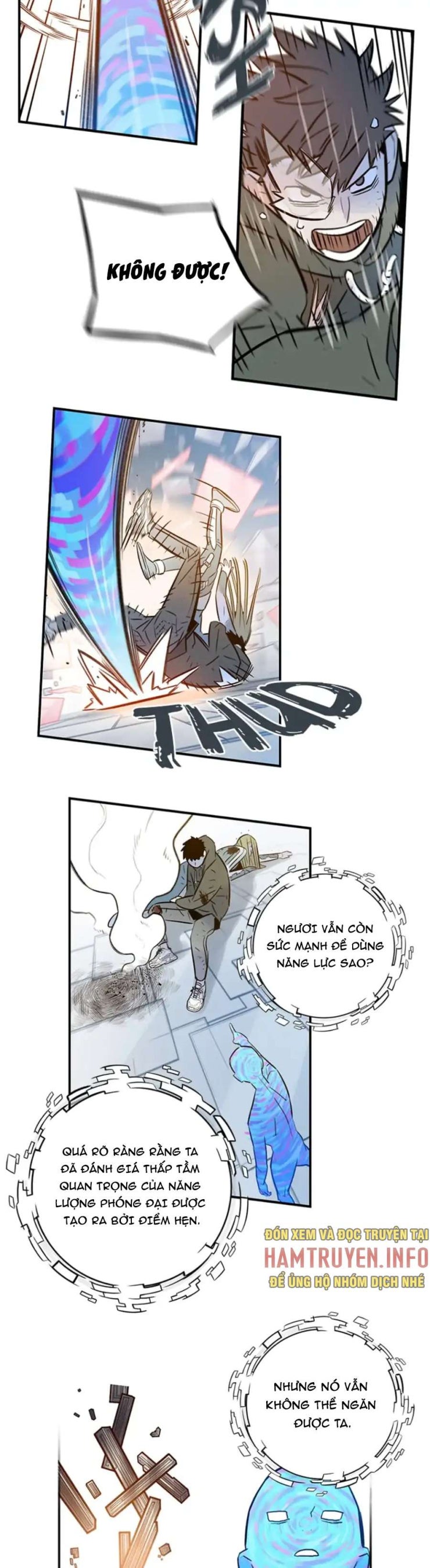 Điểm Hẹn - Page 20