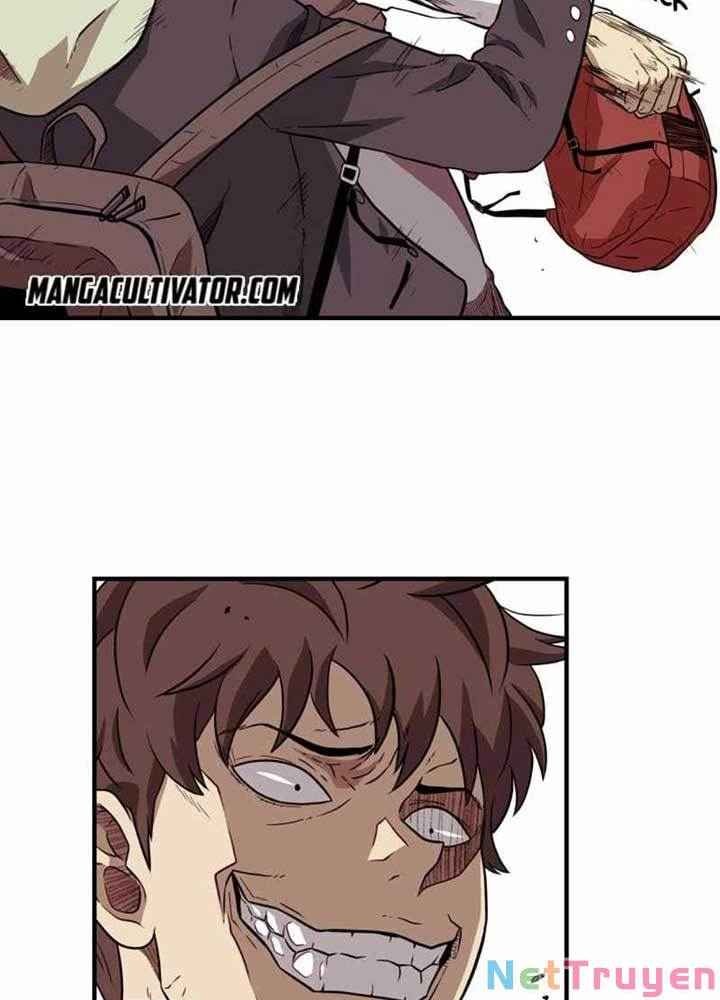 Vượt Qua Kẻ Mạnh - Page 7