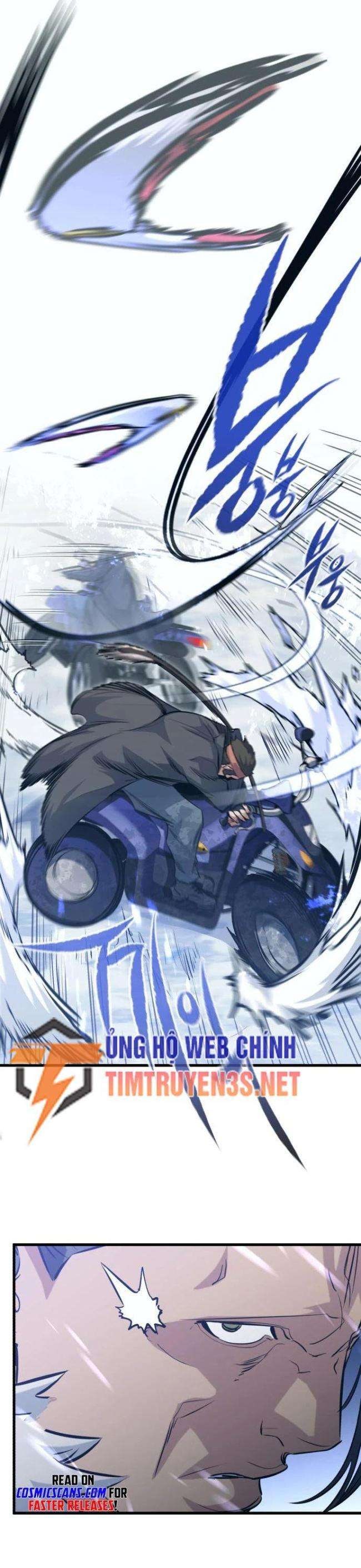 Quỷ Linh Vương - Page 45