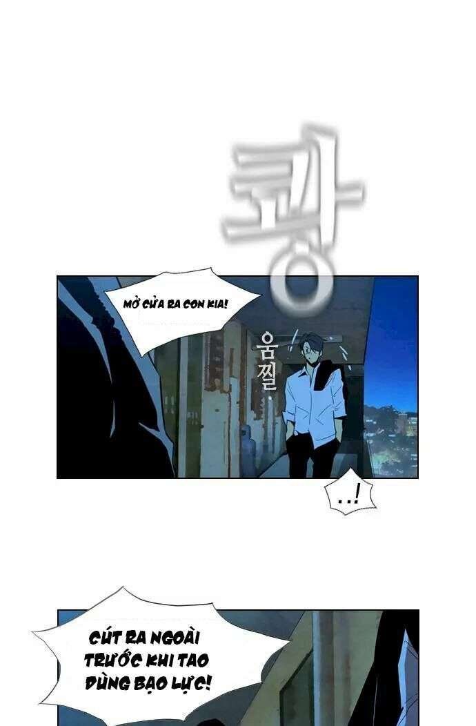 Kẻ Hồi Sinh - Page 57