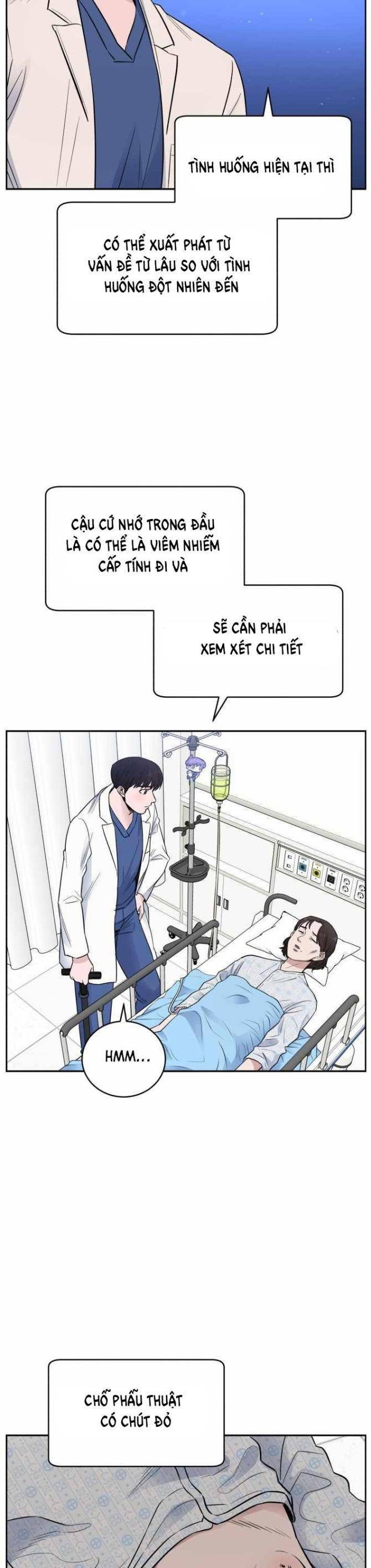 A.I. Doctor - Page 9