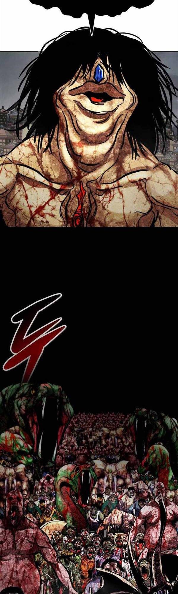 Kẻ Đa Tài - Page 49