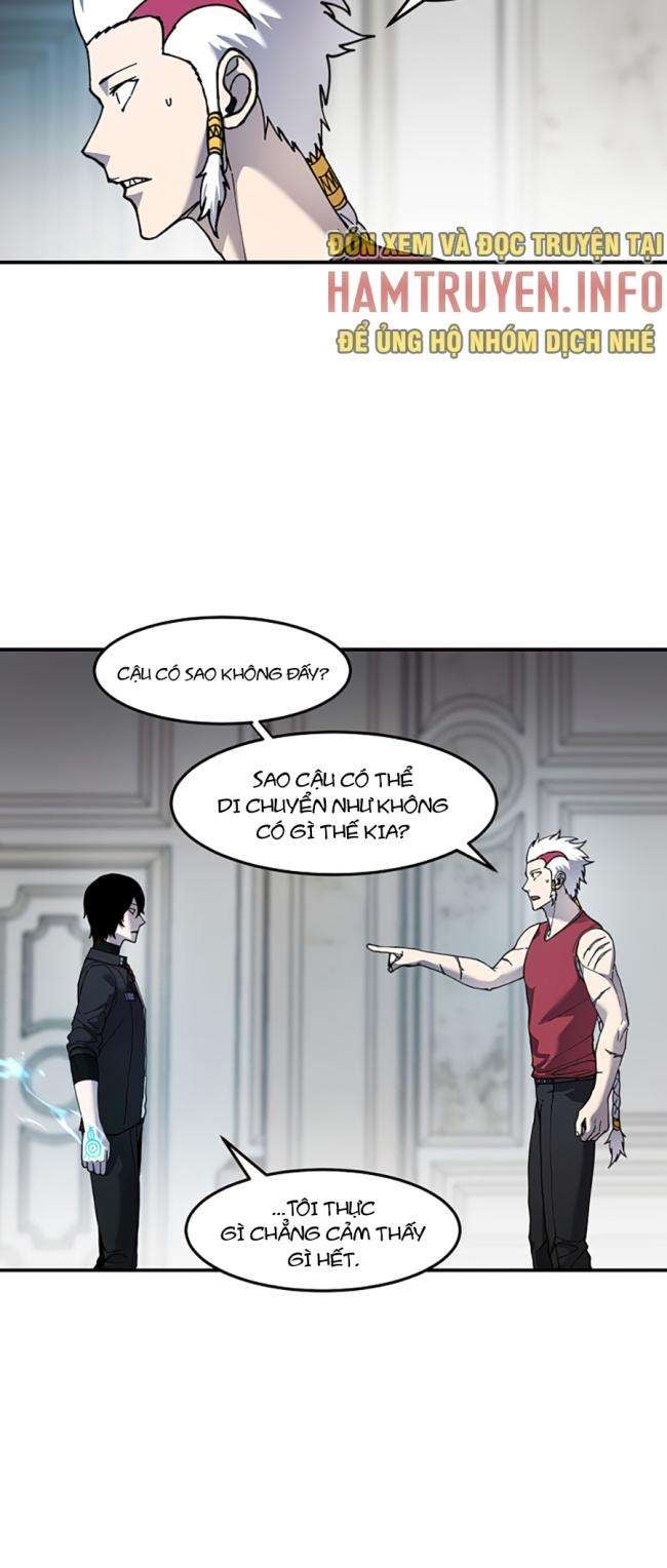 Pháp Sư Trẻ Tuổi - Page 34