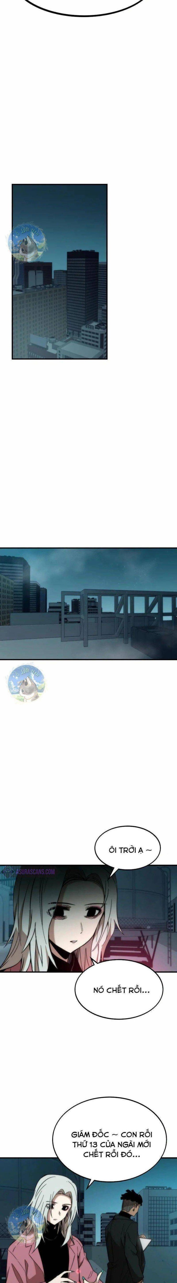 Nhân Vật Phụ Siêu Cấp - Page 39