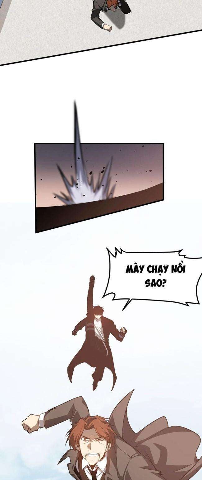 Siêu Phàm Tiến Hóa - Page 28