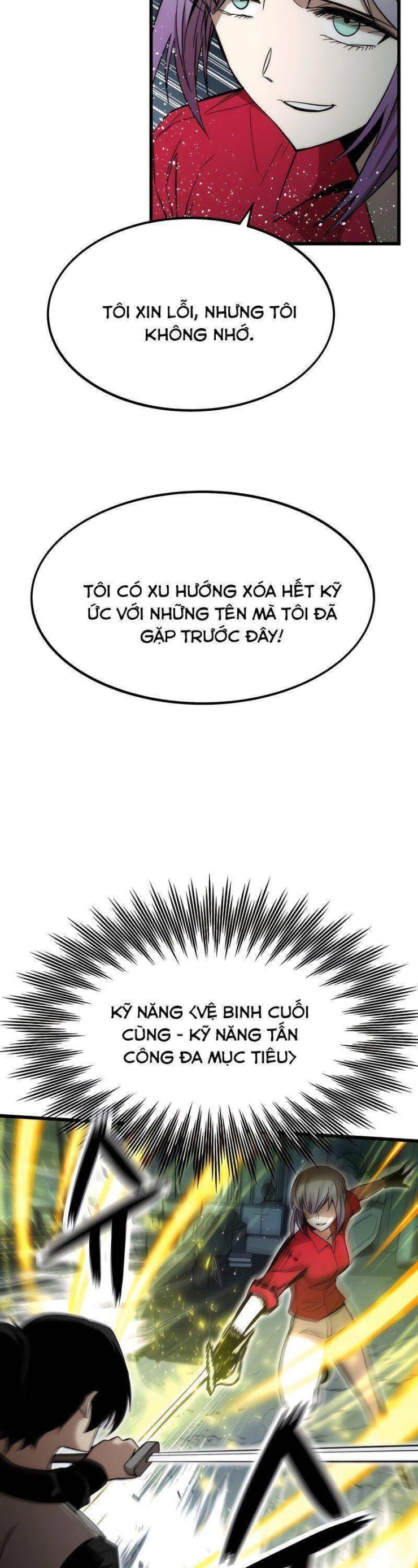 Nhân Vật Phụ Siêu Cấp - Page 24