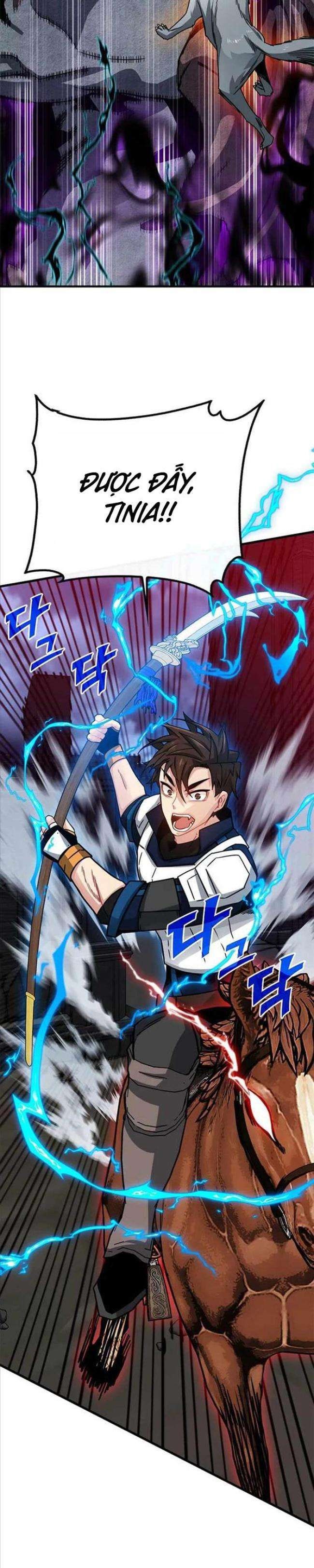 Thợ Săn Gacha Cấp SSS - Page 11