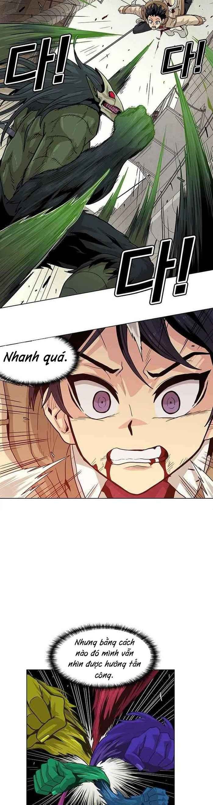 Tội Phủ Trảm Ma - Page 49