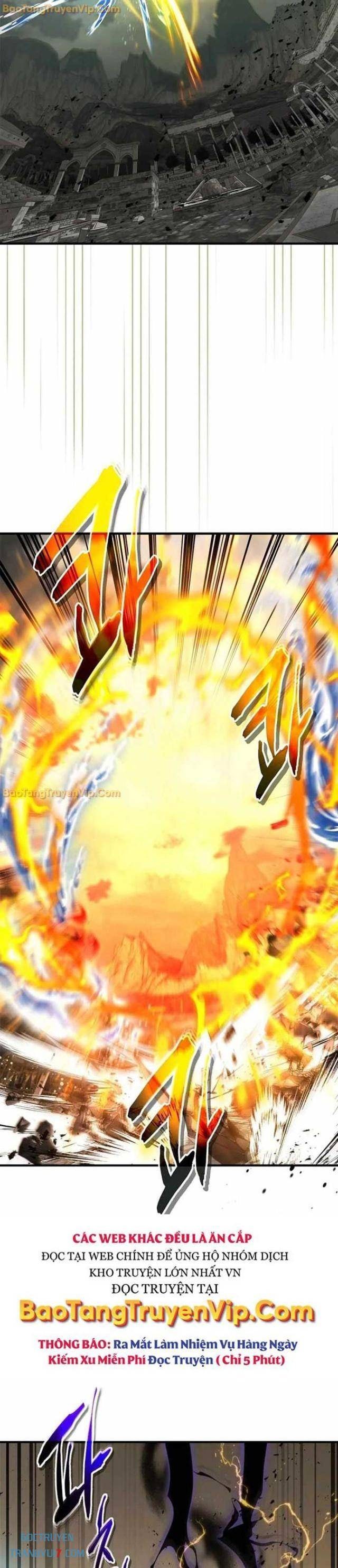 Thăng Cấp Cùng Thần - Page 20