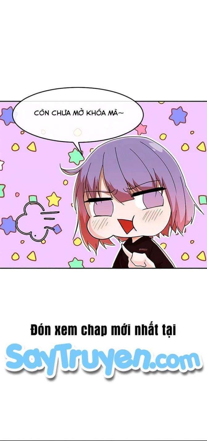 Cô Gái Từ Ứng Dụng Nhắn Tin Ngẫu Nhiên - Page 28