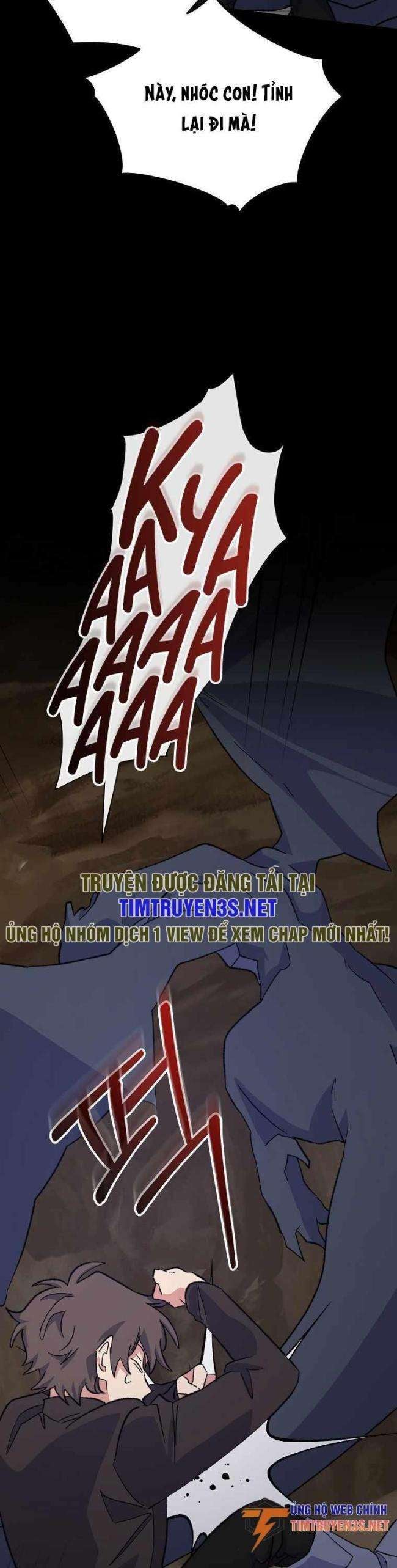 Nhà Hiền Triết Yigret - Page 32