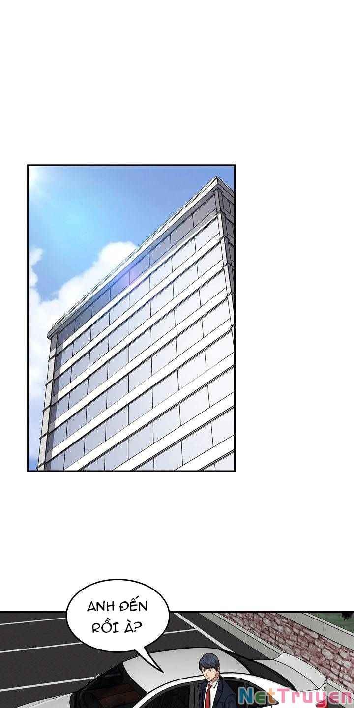 Điều Tra Viên Chuyển Sinh - Page 57