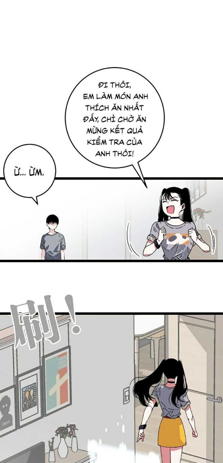 Tài Năng Của Ngươi Là Của Ta - Page 35