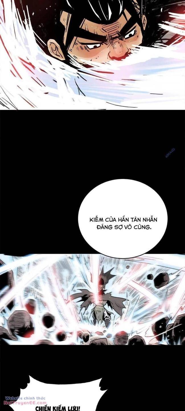 Hỏa Sơn Quyền - Page 13