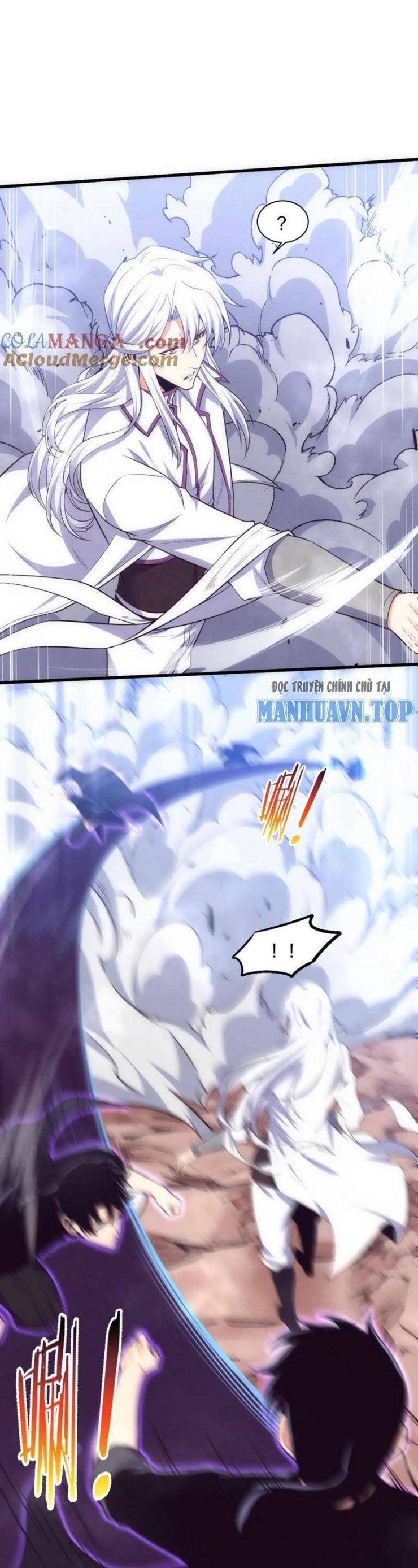 Tiến Hóa Cuồng Triều - Page 15