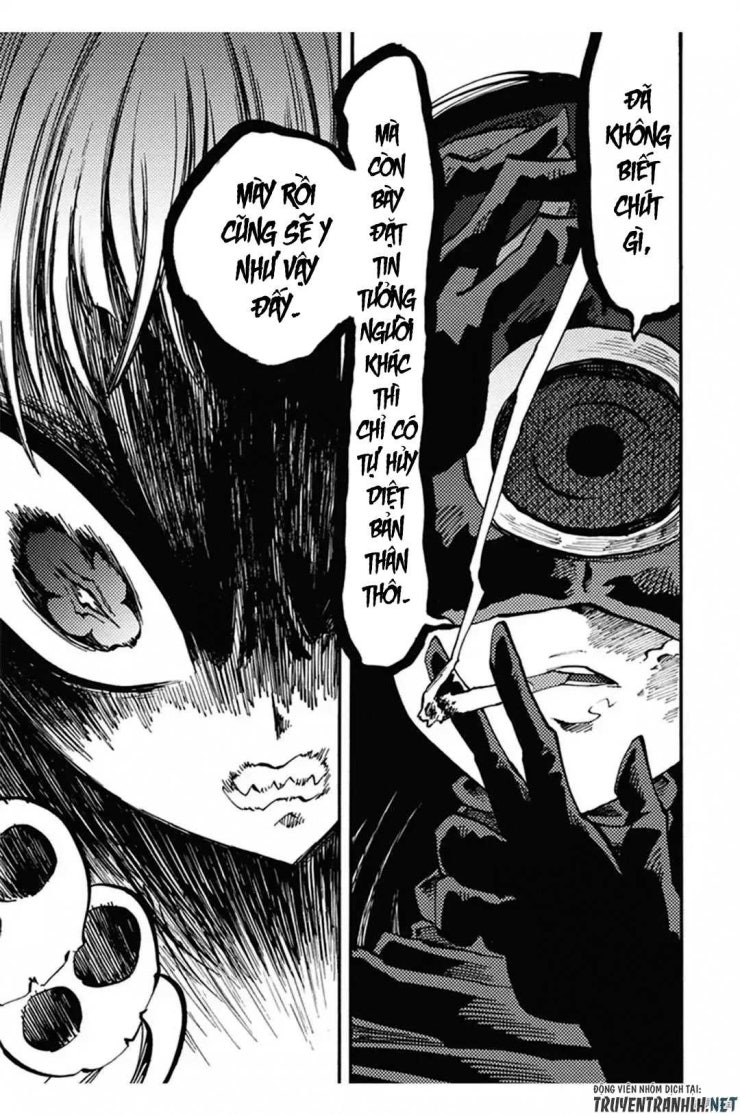 Tales Of Destruction - Page 51