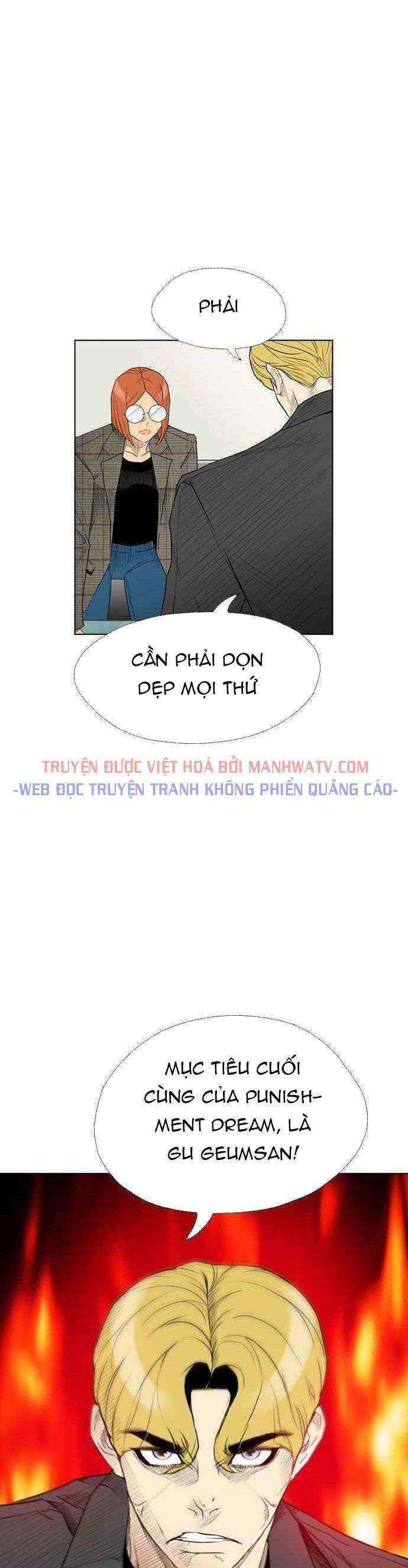 Kẻ Hồi Sinh - Page 28