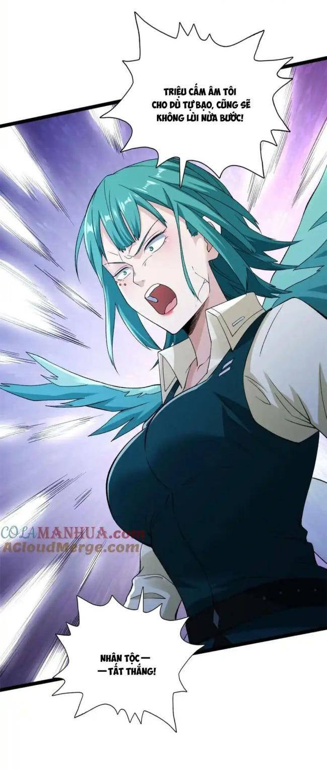 Ta Có 999 Loại Dị Năng - Page 10