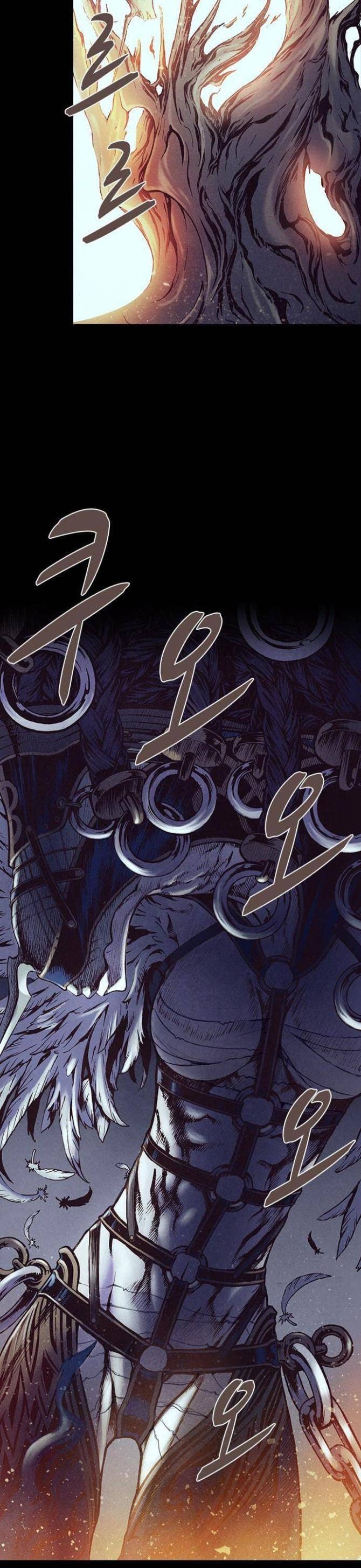 Ám Hành Ngự Sử - Webtoon - Page 22