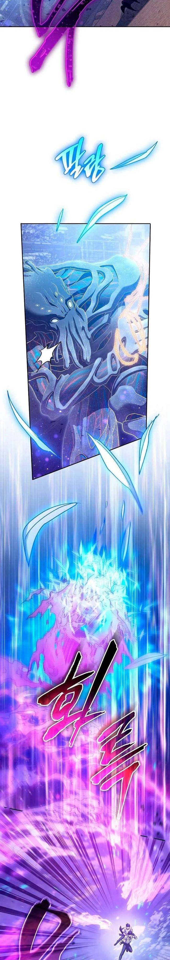 Những Ranker Cấp S Mà Tôi Nuôi - Page 26