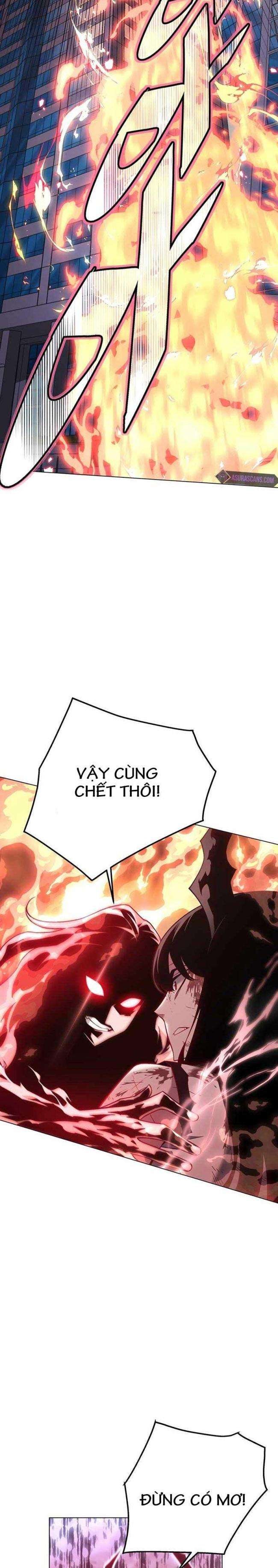 Thiên Ma Tôn Sư - Page 27