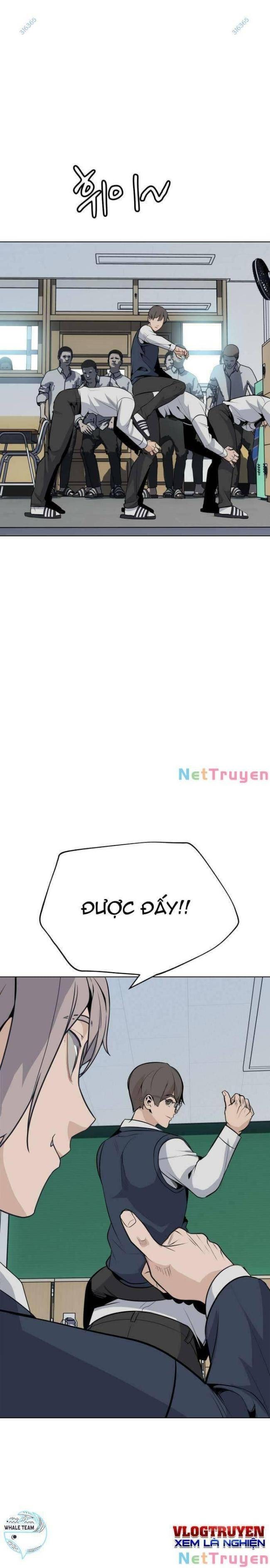 Vua Đóng Cọc - Page 14