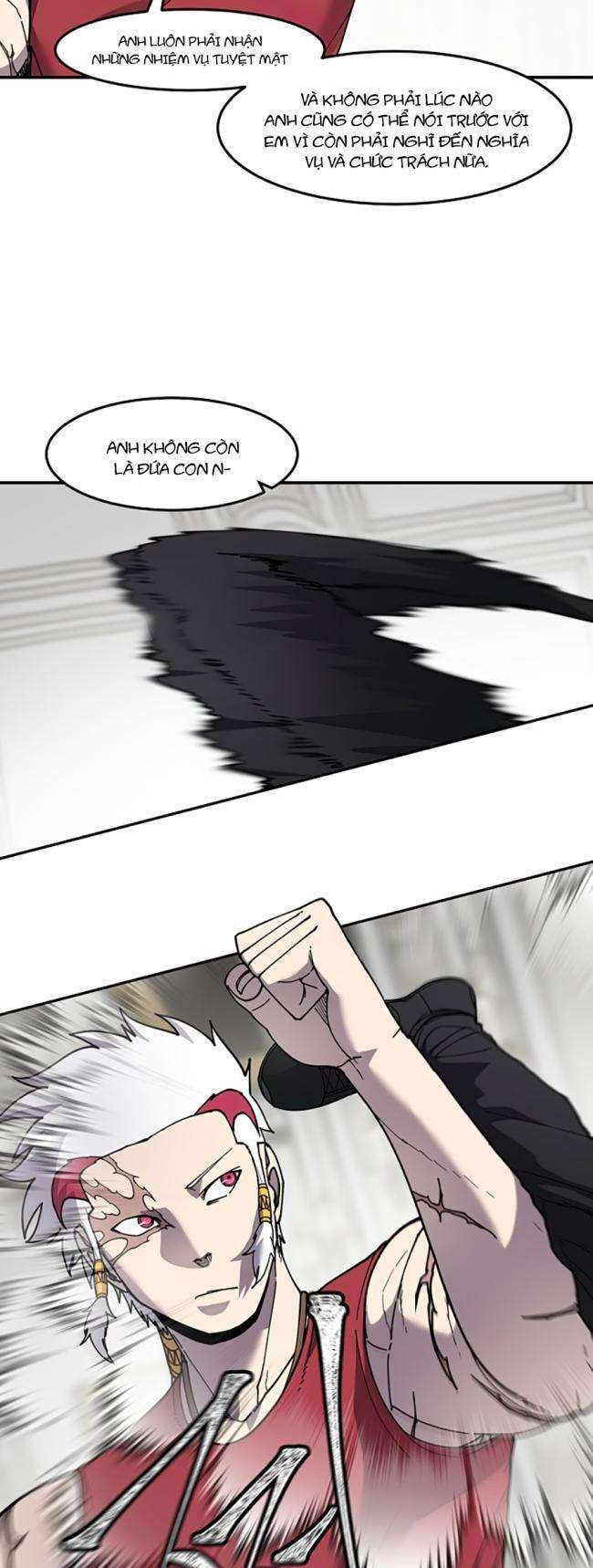 Pháp Sư Trẻ Tuổi - Page 13