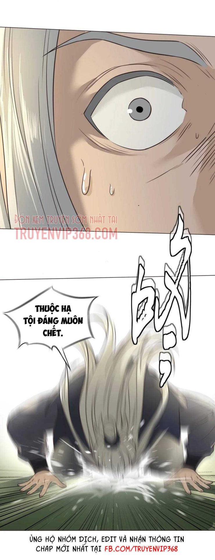 Trăm Vạn Cách Thành Thần - Page 9