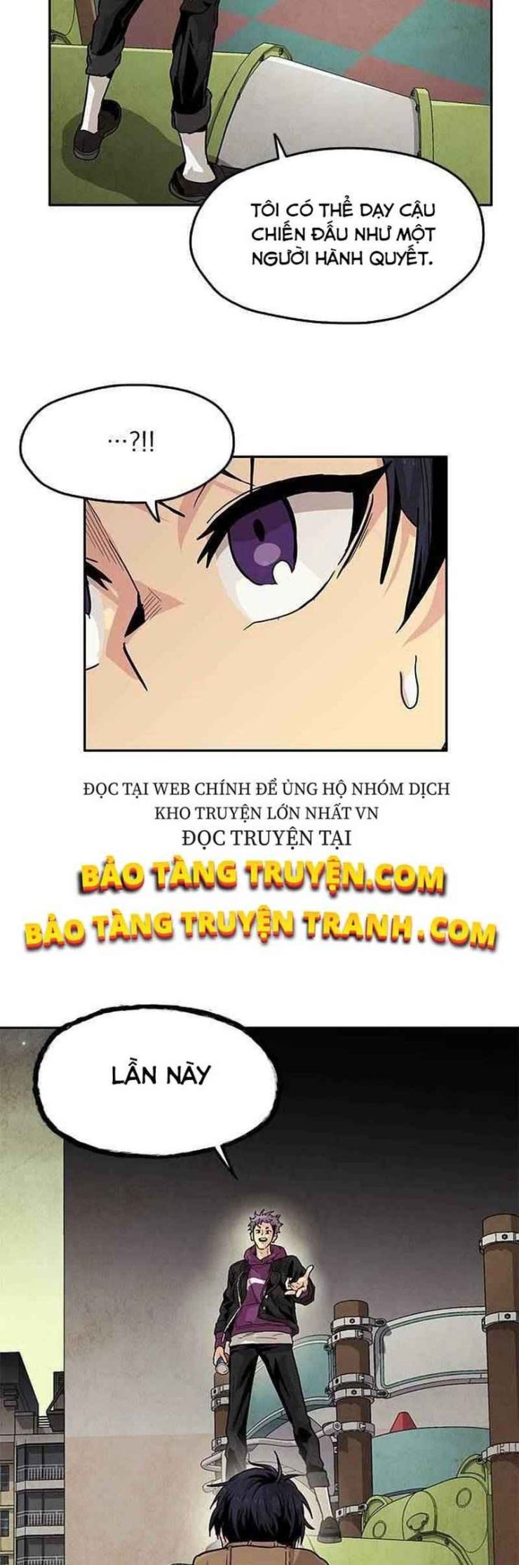 Tội Phủ Trảm Ma - Page 12